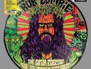 Rob Zombie The Lunar Injection BF RSD 2023 - Vinyl LP - Black Friday NEW IN HAND
