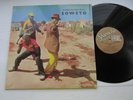 Indestructible Beat of SOWETO '85 1st  SHANACHI Funk Zulu - NM UNPLAYED Vinyl LP
