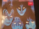 kiss creatures of the night vinyl