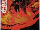 The Stooges - Fun House -  1970 Canadian Gold Label First Press.  Nice