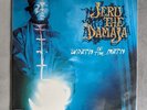 Jeru The Damaja, Wrath Of Math