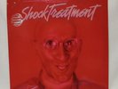Various Artists, The Original Soundtrack To Shock Treatment Promo LP,  Vinyl