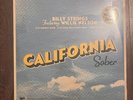 Billy Strings & Willie Nelson “California Sober” RSD BLACK FRIDAY EXCLUSIVE