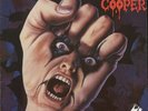 LP, Album Alice Cooper (2) - Raise Your Fist And Yell