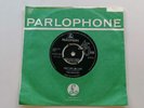 THE BEATLES ORIGINAL  1964 UK 45  CANT BUY ME LOVE   ORIOLE  PRESSING EX