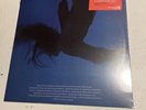 Anberlin - CONVINCED RARE  Clear w/Black Splatter Vinyl EP Limited To 550 Made