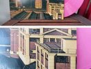 Pink Floyd...LP...ANIMALS ( 1977 pink wax ) Sonder edition