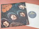 PMC 1267 The Beatles Rubber Soul LOUD CUT 1st UK MONO Parlophone LP Y&B -1 -1
