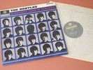 PCS 3058 The Beatles A Hard Day's Night 1st UK STEREO Parlophone LP Y&B 
