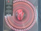 Vinly LP Rolling Stones - Hackney Diamonds, Zoetrope Disc, NEU NEW, Limited