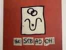 SEBADOH LP   (The Sebadoh) *Sub Pop/Sire Recs 1999 Punk/Indie