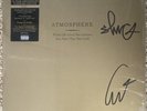 Atmosphere When Life Gives You Lemons Signed By Slug & Ant Vinyl Record LP Rap