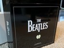The Beatles Stereo 16LP Vinyl Box Set + 252 Page Hardcover Book - NEW