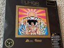 Jimi Hendrix Experience Axis: Bold As Love Stereo UHQR 200g Vinyl Ltd Ed. SEALED
