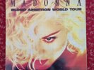 Rare Madonna Blond Ambition World Tour Japan 1990 - vinyl 12” (x2)
