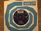 Psych Felius Andromeda Meditations Decca F 12694
