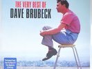 DAVE BRUBECK VERY BEST OF - 180-GRAM VINYL 2-LP SET  