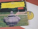 138044 DGG Erica Morini Fricsay Bruch Glasunow Violin Concertos RSOB Red STEREO