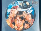 John Williams - Harry Potter And The Philosopher's Stone 2 x LP Picture Disc NM
