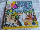 Claudio Rocchi - Il Miele Dei Pianeti Le Isole Le Api - LP 33 Giri 12