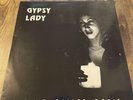 A Band Called Doris – Gypsy Lady. A Super Rare Prog Rock Private Pressing LP