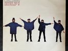 The Beatles “Help ” 1965 Parlophone Label PMC 1255 UK Vinyl Mono -1st press EX