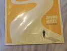 Bruno Mars - Doo-Wops & Hooligans - Orange Translucent Coloured Vinyl