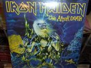 IRON MAIDEN Live After Death  1985 US 2LP SET Capitol SABB-12441  STILL SEALED