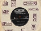 Vegetable Garden - Even Stevens /  Hypnotic Suggestion Very Rare 60s Oz Psych 45