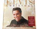 Elvis Presley With the Royal Philharmonic Orchestra Christmas With Elvis and the