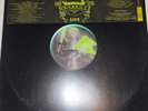 OVERKILL WRECKING YOUR NECK (LIVE)1985-1995  LIM.EDITION GREEN VINYL