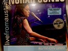 NORAH JONES: Live from Austin, TX Vinyl LP Sealed RTI HQ-180 Pressing