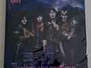 KISS LIVE IN TORONTO  - January 14,1983   SAINTS -  UNPLAYED   - NEW   LOOK