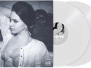Lana Del Rey Did You Know There's a Tunnel Under Ocean Blvd - New, White Vinyl