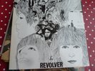 Beatles LP Vinyl 5 Platten LP-Box Revolver Rubber Soul weisses Album Abbay Road