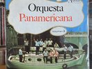 [LATIN] EXC LP ORQUESTA PANAMERICANA CHICO RIVERA Volumen Vol. 2 [1962 ANSONIA]