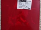 Scorpions Lovedrive Vinyl Record Banned Cover In Red Plastic Shrink - Censored