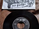 SEX PISTOLS SUBMISSION / NEW YORK  7