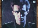 Nautilus Pompilius - Князь Тишины LP /USSR: Мелодия - 1990/