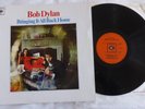 Bob Dylan - Bringing It All Back Home, CBS, 1965, M-/M-,UK ,LP