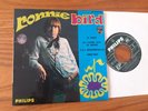 Ronnie BIRD : Le Pivert   EP PHILIPS 437.403  BIEM Original  EX