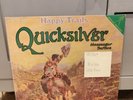 Quicksilver Messenger Service Happy Trails VG/VG+