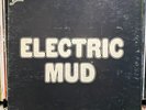MUDDY WATERS - ELECTRIC MUD (VINYL LP)  1968   RARE   CADET CONCEPT / LPS 314