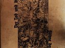 Der Tod und Die Landsknechte - Söhne Des Teufels LP ( Black Metal, Leichenzug)