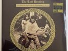 Gram Parsons & Fallen Angels - The Last Roundup, Black Friday RSD 2023, 7500