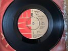 sex pistols - Anarchy in the UK- 1976  Original Rare  Thomas Credit Misprint