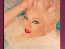 MADONNA BEDTIME STORIES VINYL LP GATEFOLD EUROPE 1994 VG+ VG+