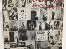 Rolling Stones Exile On Main Street 1st ED '72 Pitman Press VG-/VG/VG Tested VG