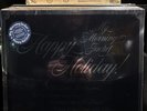 My Morning Jacket - Happy Holiday  LP RSD Black Friday 2023 Clear W/ White Snow