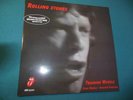 Rolling Stones - Training Wheels -  RARE First Press  Red Vinyl, Large Poster
